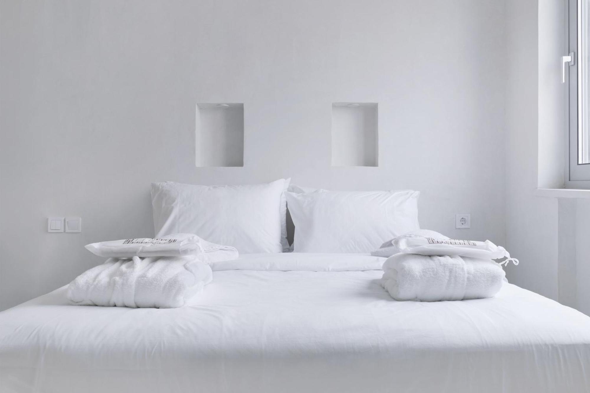 Athens Penthouse Boutique Aparthotel - Acropolis Lycabettus City View Eksteriør bilde
