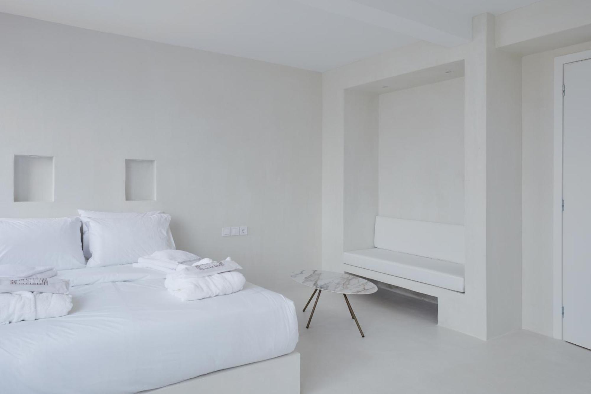 Athens Penthouse Boutique Aparthotel - Acropolis Lycabettus City View Eksteriør bilde