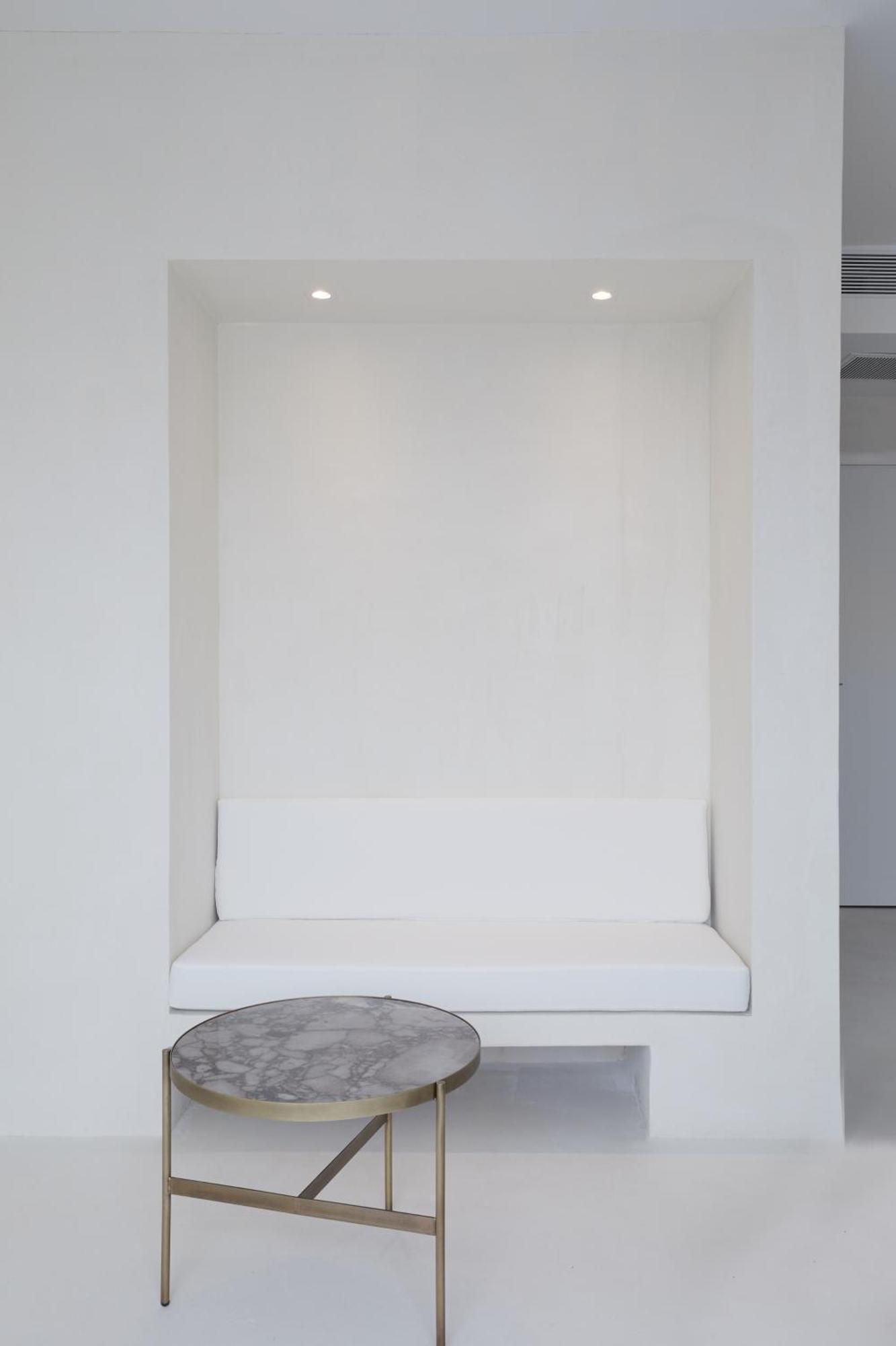 Athens Penthouse Boutique Aparthotel - Acropolis Lycabettus City View Eksteriør bilde