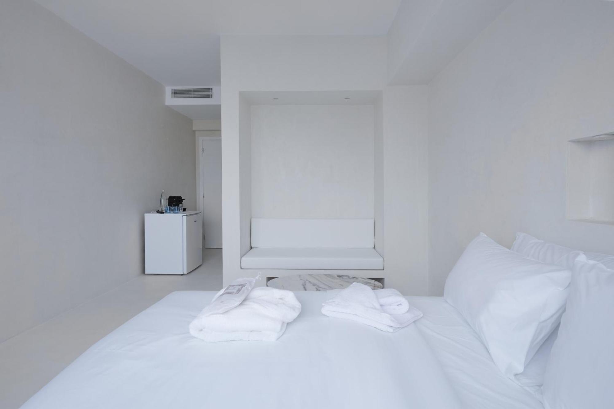 Athens Penthouse Boutique Aparthotel - Acropolis Lycabettus City View Eksteriør bilde