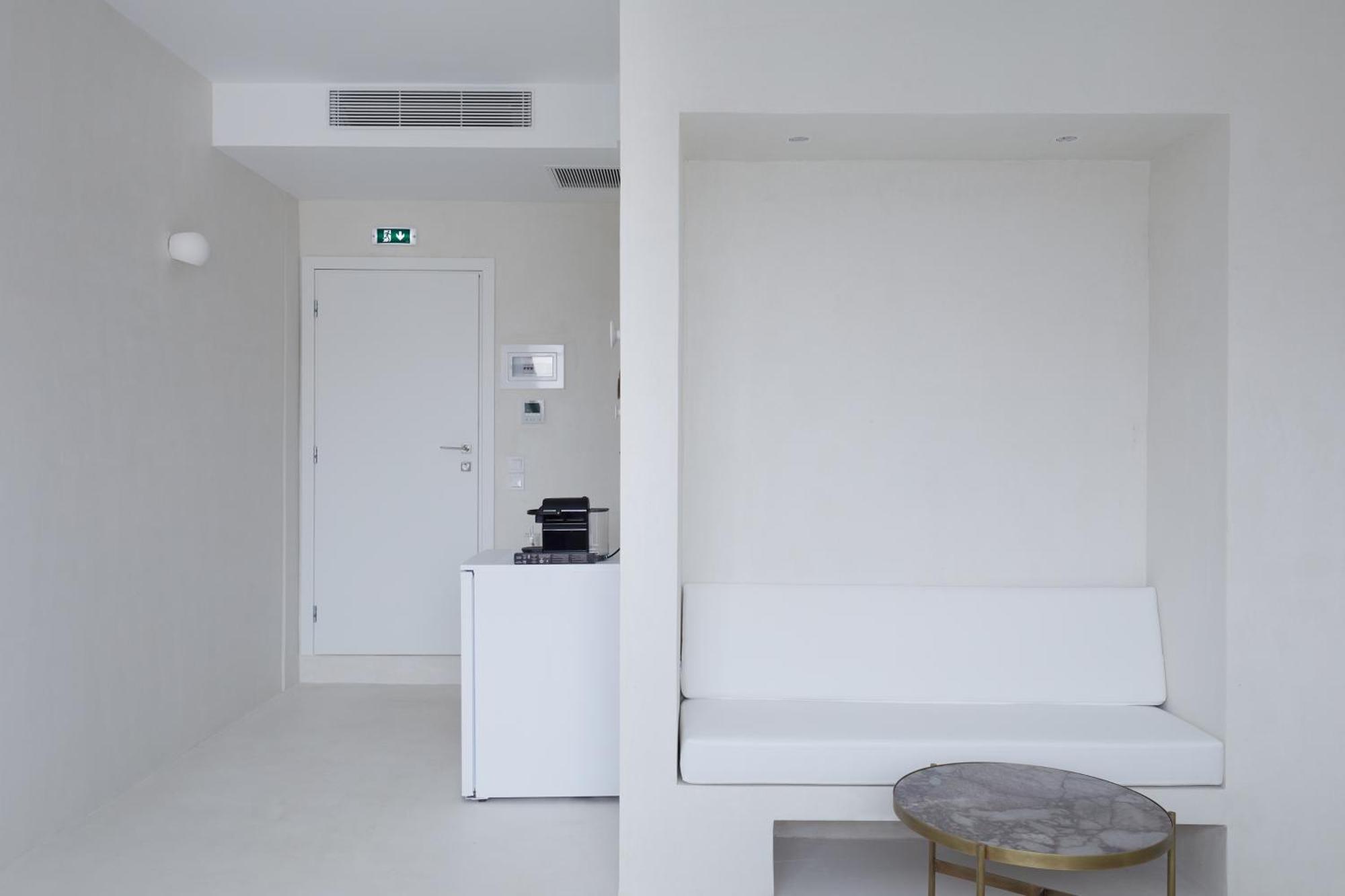 Athens Penthouse Boutique Aparthotel - Acropolis Lycabettus City View Eksteriør bilde