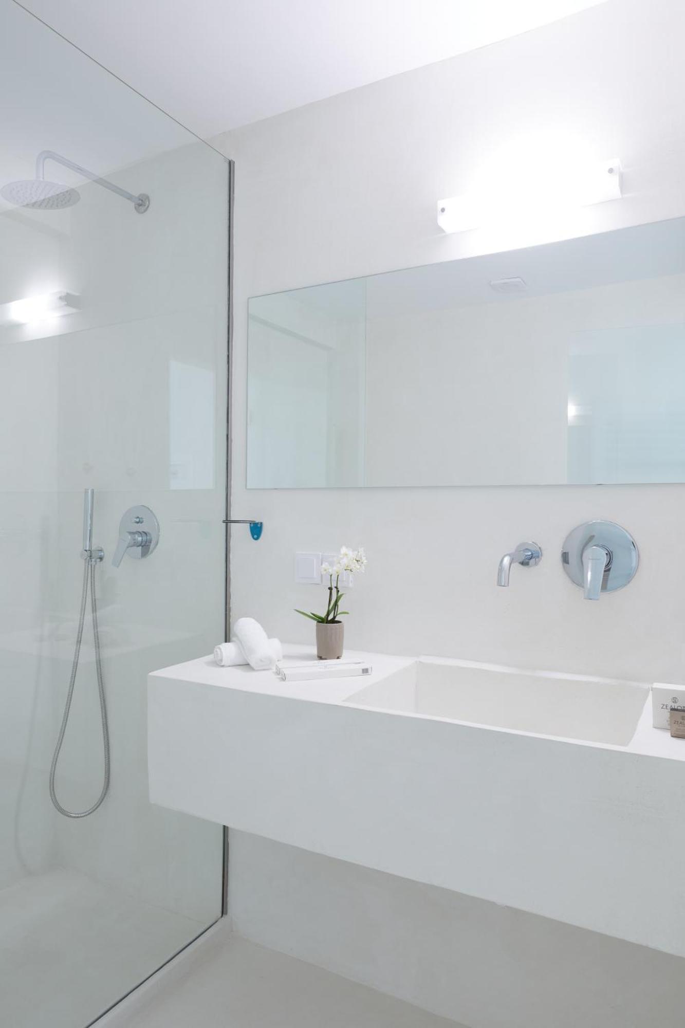 Athens Penthouse Boutique Aparthotel - Acropolis Lycabettus City View Eksteriør bilde